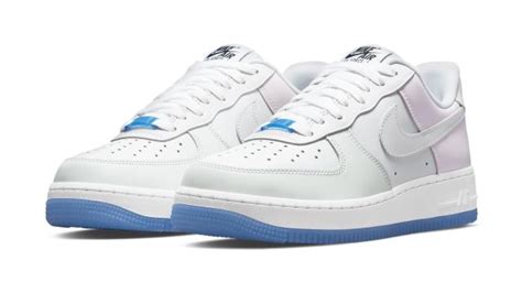 nike air force farbige sohle|nike air force 1 colors.